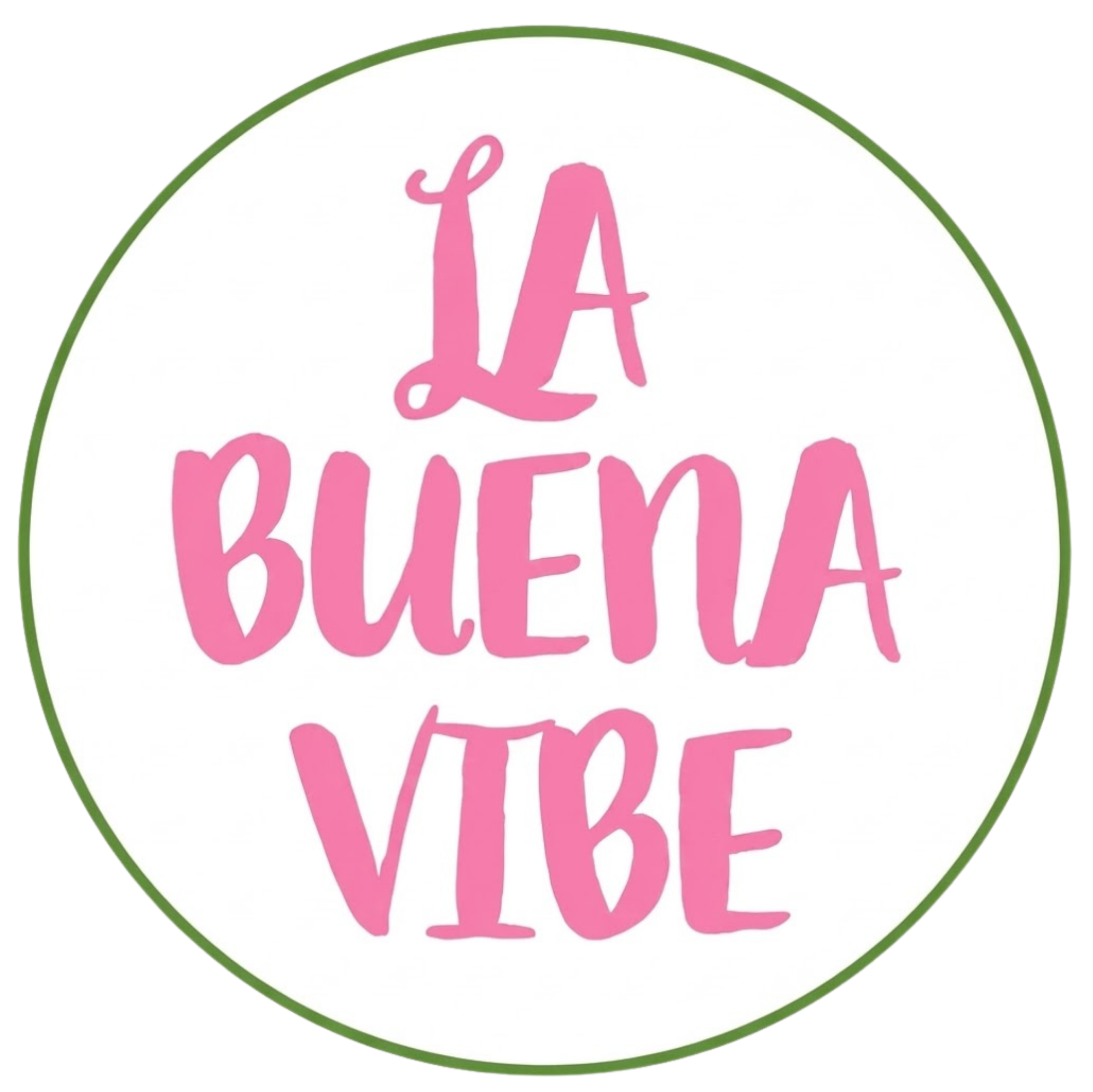 LA BUENA VIBE